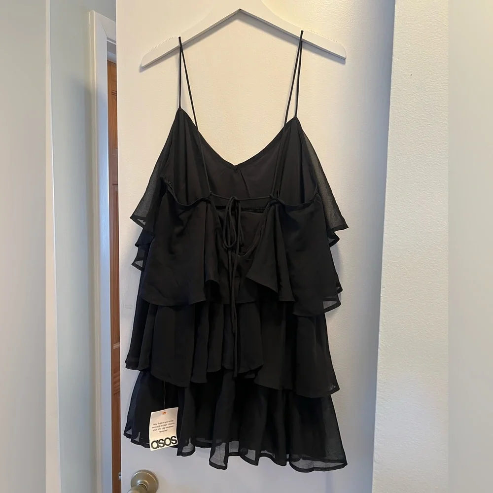 NWT • ASOS dress - Picture 4 of 9